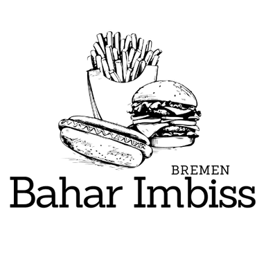 Bahar Imbiss Logo